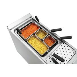 Elektro-Nudelkocher 900 MASTER Standgerät  • 400 Volt | 40 ltr Produktbild 3 S