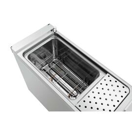 Elektro-Nudelkocher 900 MASTER Standgerät  • 400 Volt | 40 ltr Produktbild 4 S