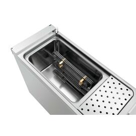 Elektro-Nudelkocher 900 MASTER Standgerät  • 400 Volt | 40 ltr Produktbild 5 S