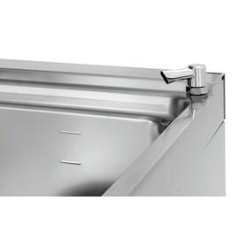 Elektro-Nudelkocher 900 MASTER Standgerät  • 400 Volt | 40 ltr Produktbild 6 S
