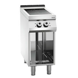 2-Felder-Induktionsherd Serie 900 Produktbild