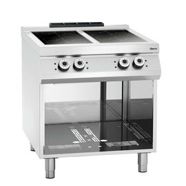 4-Felder-Induktionsherd Serie 900 Produktbild 4 S