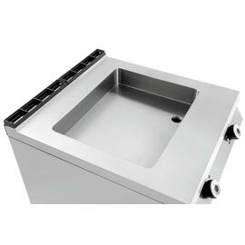 Elektro-Multibräter 900 MASTER Standgerät 10 kW 400 Volt Produktbild 2 S