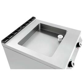Elektro-Multibräter 900 MASTER Standgerät 10 kW 400 Volt Produktbild 3 S