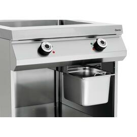 Elektro-Multibräter 900 MASTER Standgerät 10 kW 400 Volt Produktbild 4 S