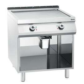 Elektro Griddleplatte 900 MASTER • glatt | 400 Volt 15 kW Produktbild