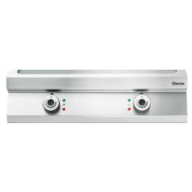 Elektro Griddleplatte 900 MASTER • glatt | 400 Volt 15 kW Produktbild 6 S