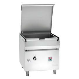 Kippbratpfanne 900 E87LEK 70 ltr 400 Volt | Kippmechanismus elektromotorisch Produktbild