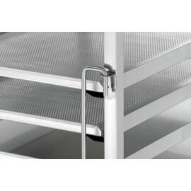 Abräumwagen 7EN60400  | 600 x 400 mm  H 1010 mm Produktbild 5 S