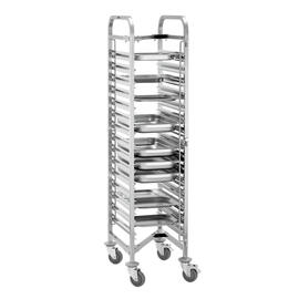 Abräumwagen AGN1500-1/1 Gastronorm Produktbild