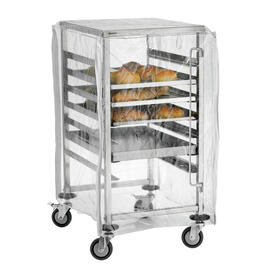 Abdeckhaube für Eurnormwagen AEN700-6040 Produktbild