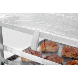 Abdeckhaube für Eurnormwagen AEN700-6040 Produktbild 3 S