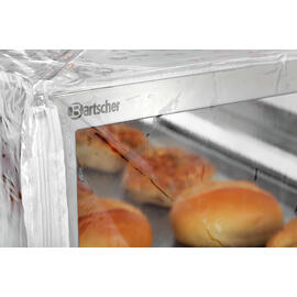 Abdeckhaube für Eurnormwagen AEN700-6040 Produktbild 4 S