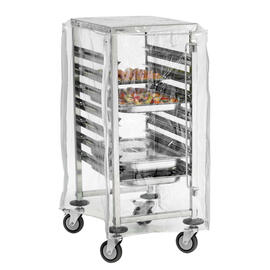 Abdeckhaube für GastronormwagenAGN700-1/1 Produktbild