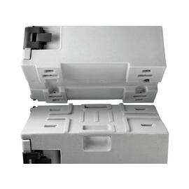 Thermo-Transportbehälter GN110-12 grau 90 ltr Produktbild 3 S