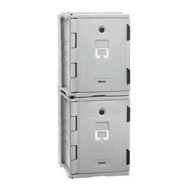 Thermo-Transportbehälter GN110-12 grau 90 ltr Produktbild 4 S