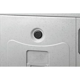 Thermo-Transportbehälter GN110-12 grau 90 ltr Produktbild 7 S