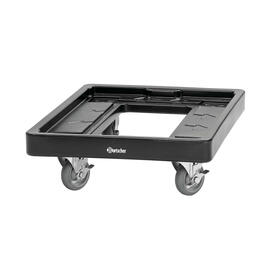 Transportroller TBGN110 für Thermo-Transportbehälter GN110-1 und GN10-12 Produktbild 6 S