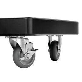 Transportroller TBGN110 für Thermo-Transportbehälter GN110-1 und GN10-12 Produktbild 5 S