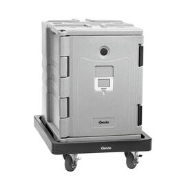 Transportroller TBGN110 für Thermo-Transportbehälter GN110-1 und GN10-12 Produktbild 4 S