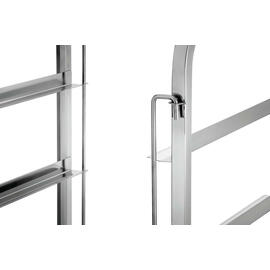 Spülkorbwagen ASP700 | passend für 7 Spülkörbe à 500 x 500 mm Produktbild 2 S