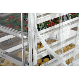 Abdeckhaube AGN1800-1/1 Produktbild 2 S