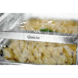 Abdeckhaube AGN1800-1/1 Produktbild 3 S