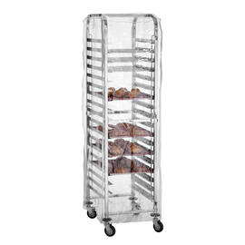 Abdeckhaube für Euronormwagen 18EN60400 Produktbild
