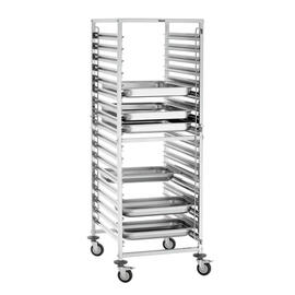 Gastronormwagen AGN1800-2/1 Produktbild