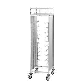 Gastronormwagen AGN1000-1/1 | 10 Einschübe Produktbild 5 S