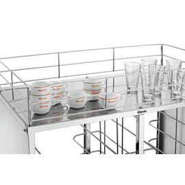 Gastronormwagen AGN2000-1/1 Produktbild 2 S