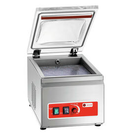 Vakuumiergerät K 250/150L Kammergerät 150 ltr/min Schweißnaht 250 mm Produktbild 2 S