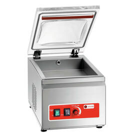 Vakuumiergerät K 250/150L Kammergerät 150 ltr/min Schweißnaht 250 mm Produktbild 3 S