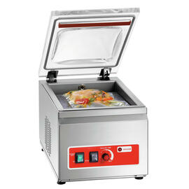 Vakuumiergerät K 250/150L Kammergerät 150 ltr/min Schweißnaht 250 mm Produktbild