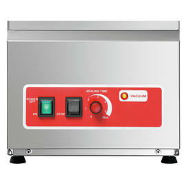 Vakuumiergerät K 250/150L Kammergerät 150 ltr/min Schweißnaht 250 mm Produktbild 4 S