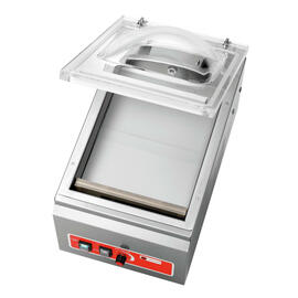Vakuumiergerät K 250/150L Kammergerät 150 ltr/min Schweißnaht 250 mm Produktbild 5 S