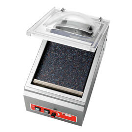 Vakuumiergerät K 250/150L Kammergerät 150 ltr/min Schweißnaht 250 mm Produktbild 6 S