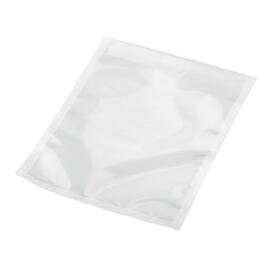 300312 Vakuumier-Beutel K2,5 L, für Kammer-Vakuumiergeräte, glatt, 4-lagig, kochfest bis 120°C, Sous-Vide geeignet, lebensmittelecht, frei von Weichmachern, geschmacks- und geruchsneutral, 100 Beutel/Paket, Inhalt: 2,5 Ltr., Größe: 200 x 300 mm Produktbild 2 S