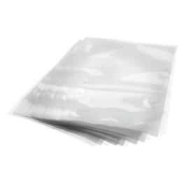 300312 Vakuumier-Beutel K2,5 L, für Kammer-Vakuumiergeräte, glatt, 4-lagig, kochfest bis 120°C, Sous-Vide geeignet, lebensmittelecht, frei von Weichmachern, geschmacks- und geruchsneutral, 100 Beutel/Paket, Inhalt: 2,5 Ltr., Größe: 200 x 300 mm Produktbild