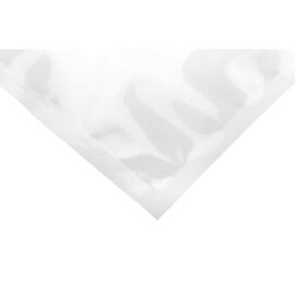 300312 Vakuumier-Beutel K2,5 L, für Kammer-Vakuumiergeräte, glatt, 4-lagig, kochfest bis 120°C, Sous-Vide geeignet, lebensmittelecht, frei von Weichmachern, geschmacks- und geruchsneutral, 100 Beutel/Paket, Inhalt: 2,5 Ltr., Größe: 200 x 300 mm Produktbild 3 S