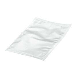 300411 Vakuumier-Beutel einseitig geriffelt, gaufriert, 50 St. á  160 x 250 mm, Inhalt: 1,2 ltr. Produktbild 2 S