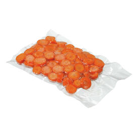300411 Vakuumier-Beutel einseitig geriffelt, gaufriert, 50 St. á  160 x 250 mm, Inhalt: 1,2 ltr. Produktbild 7 S