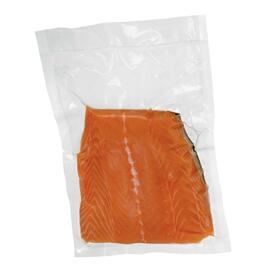 300412 Vakuumier-Beutel einseitig geriffelt, gaufriert, 50 St. á  200 x 300 mm, Inhalt: 2,5 ltr. Produktbild 5 S