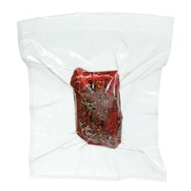 300413 Vakuumier-Beutel einseitig geriffelt, gaufriert, 50 St. á  300 x 400 mm, Inhalt: 7,5 ltr. Produktbild 4 S