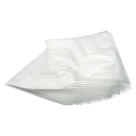 300413 Vakuumier-Beutel einseitig geriffelt, gaufriert, 50 St. á  300 x 400 mm, Inhalt: 7,5 ltr. Produktbild