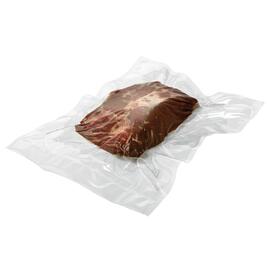 300413 Vakuumier-Beutel einseitig geriffelt, gaufriert, 50 St. á  300 x 400 mm, Inhalt: 7,5 ltr. Produktbild 5 S