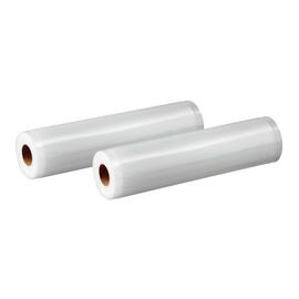 300418 Ersatzrollen-Set, bestehend aus 2 Folienrollen Breite je 22 cm, Länge je 5 m Produktbild