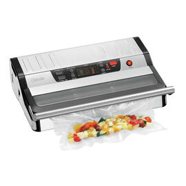 Vakuumiergerät 420/20L Stabgerät 20 ltr/min Schweißnaht 420 mm Produktbild 2 S