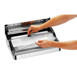 Vakuumiergerät 420/20L Stabgerät 20 ltr/min Schweißnaht 420 mm Produktbild 5 S