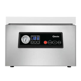 Vakuumiergerät K 300/60L Kammergerät 60 ltr/min Schweißnaht 300 mm Produktbild 6 S